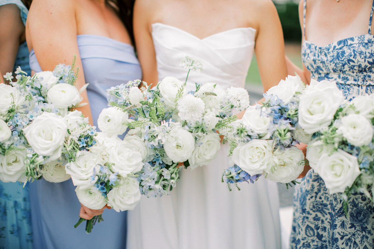 Ink & Willow Photography | Posey Meadows