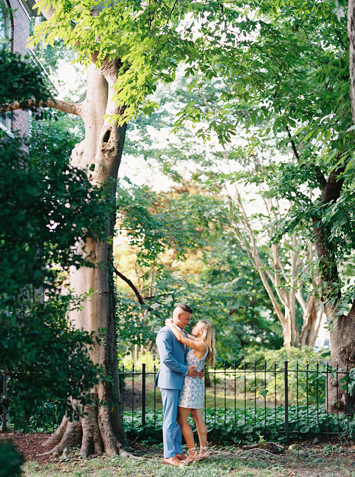 Kéra Photography_Kate and Will Engaged_film-18