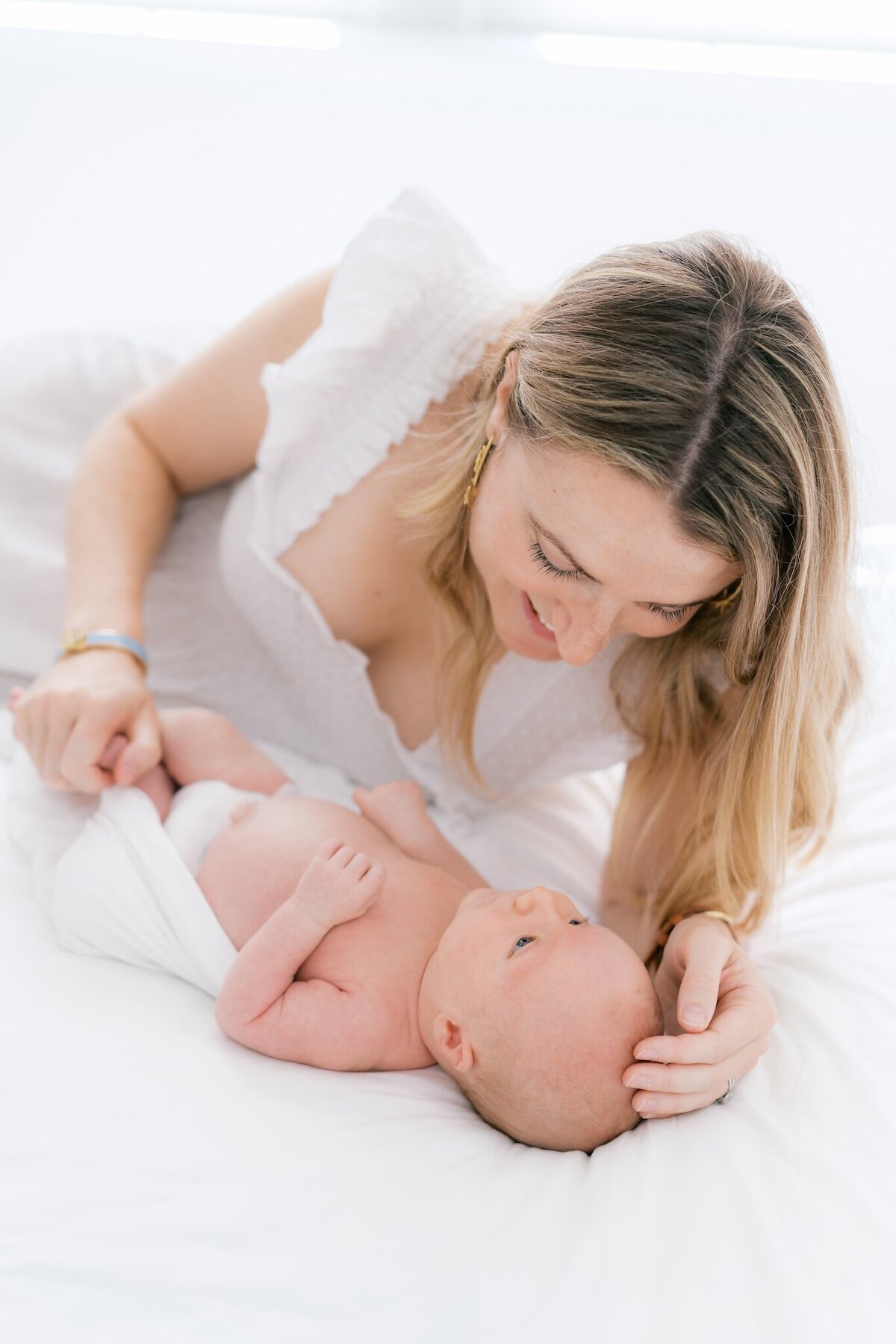 Northern-Virginia-Newborn-Photographer