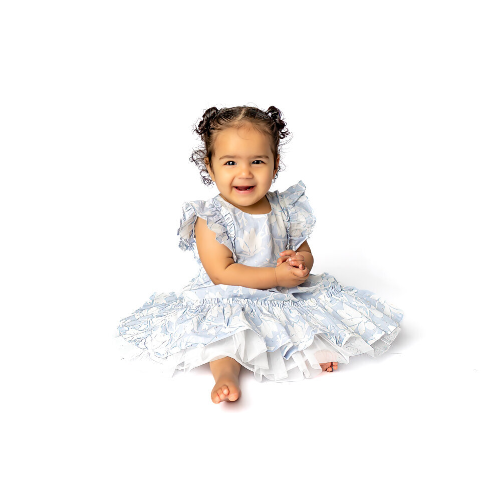 Portraits| One year old |  Rekart Photography_-11