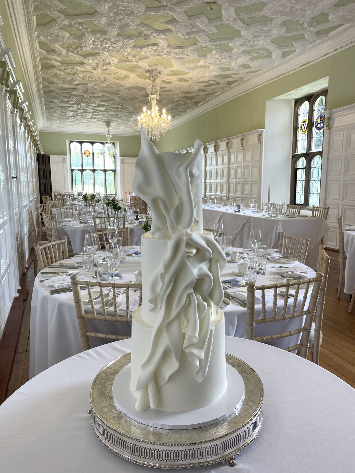 wedding cake designer in cambridgeshire gallery elifs patisserie