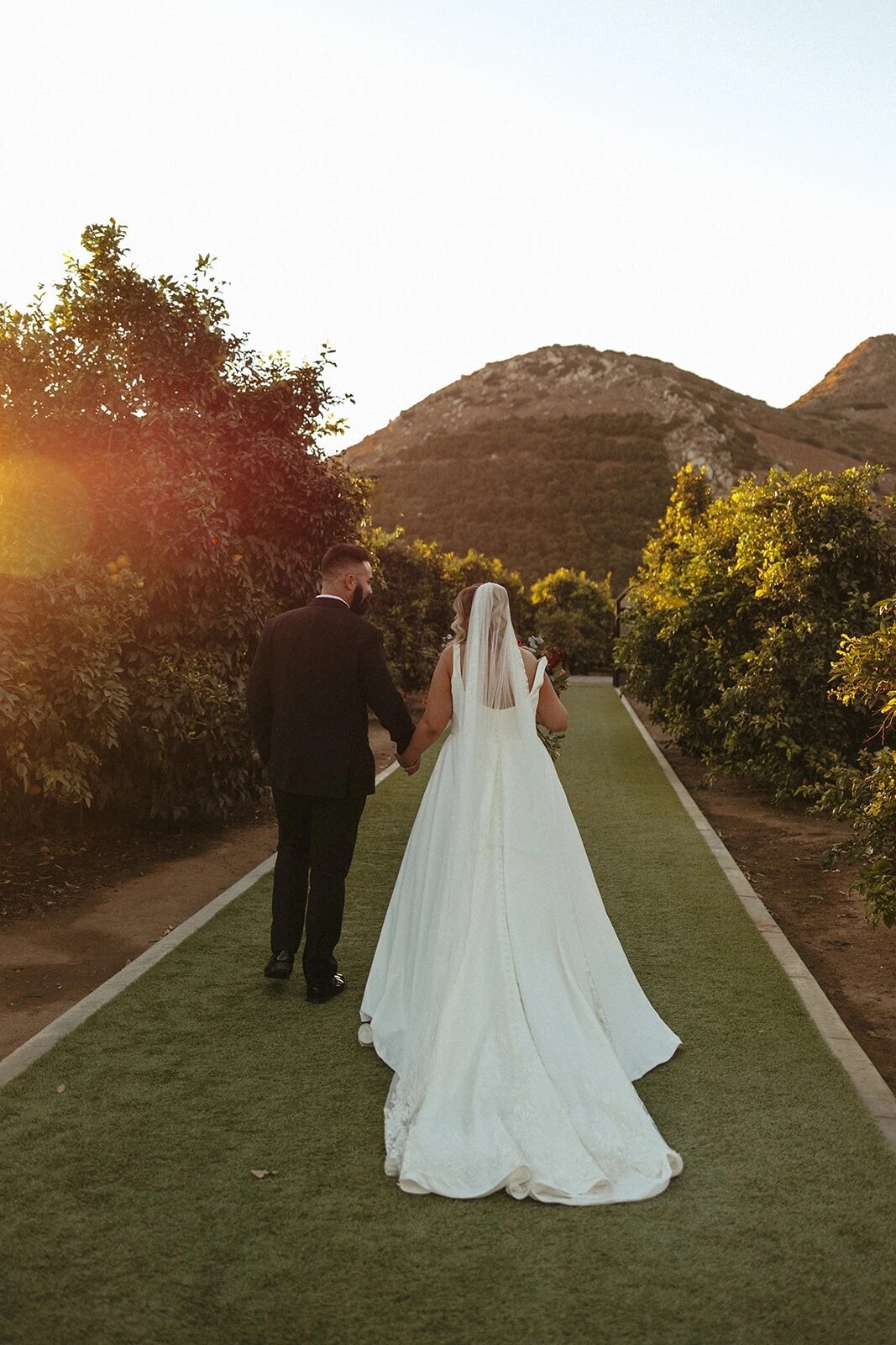 Green Gables Wedding-San Diego-Janelle-Aloi_28