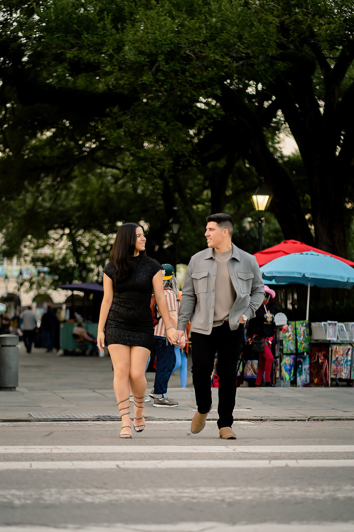 New Orleans Wedding Photographer 14