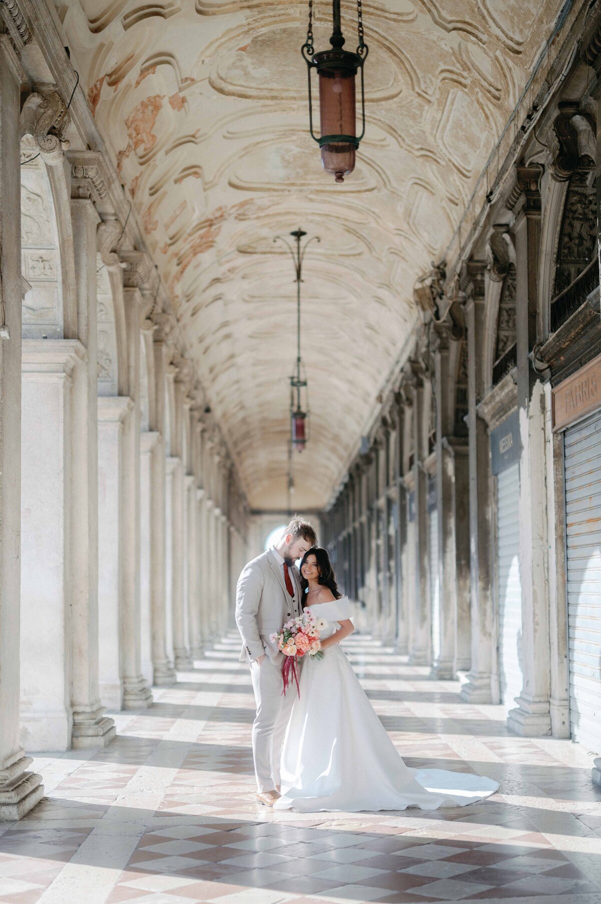 Venice Workshop 202543