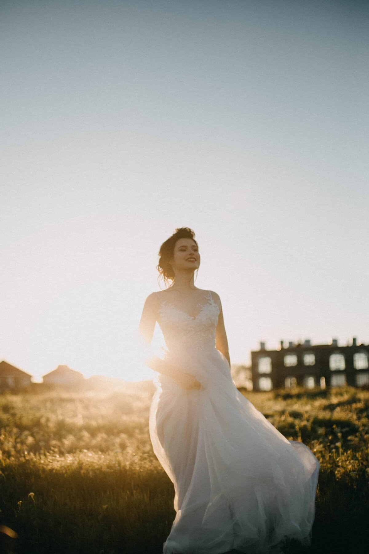 bride