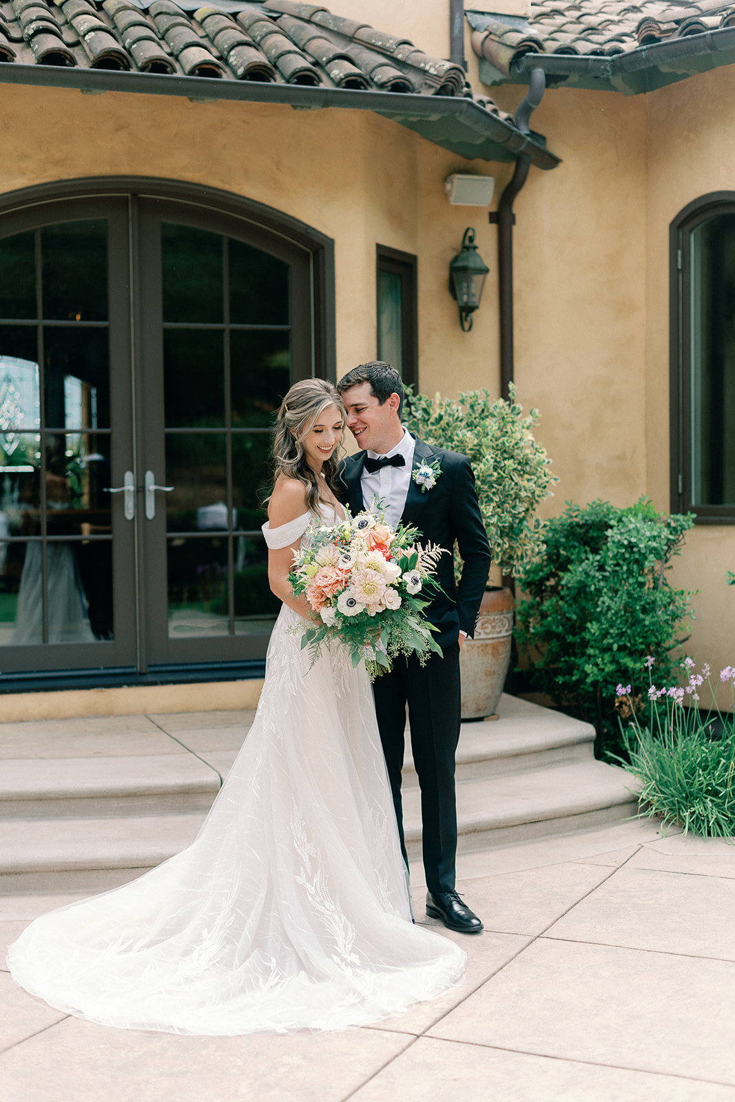 Danyelle Dee Photography Los Gatos Private Estate Luxery Wedding -0961