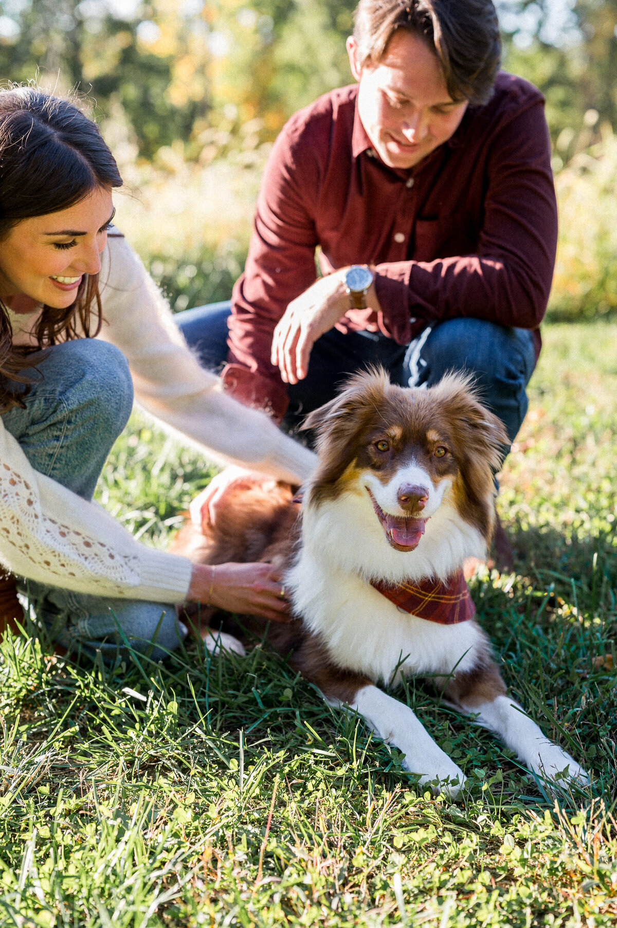 Lifestyle Engagement Photographer - Hunter and Sarah Photography-130