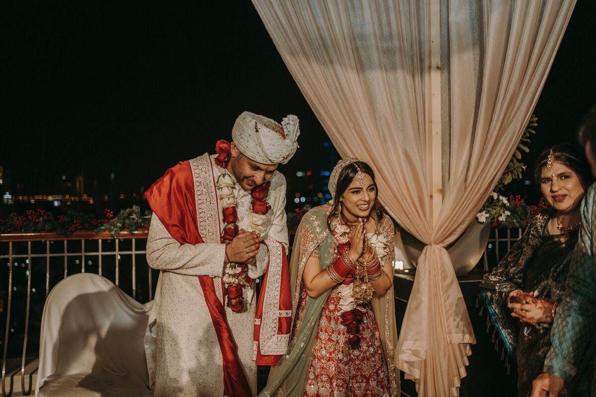 Indian Wedding in Dubai13