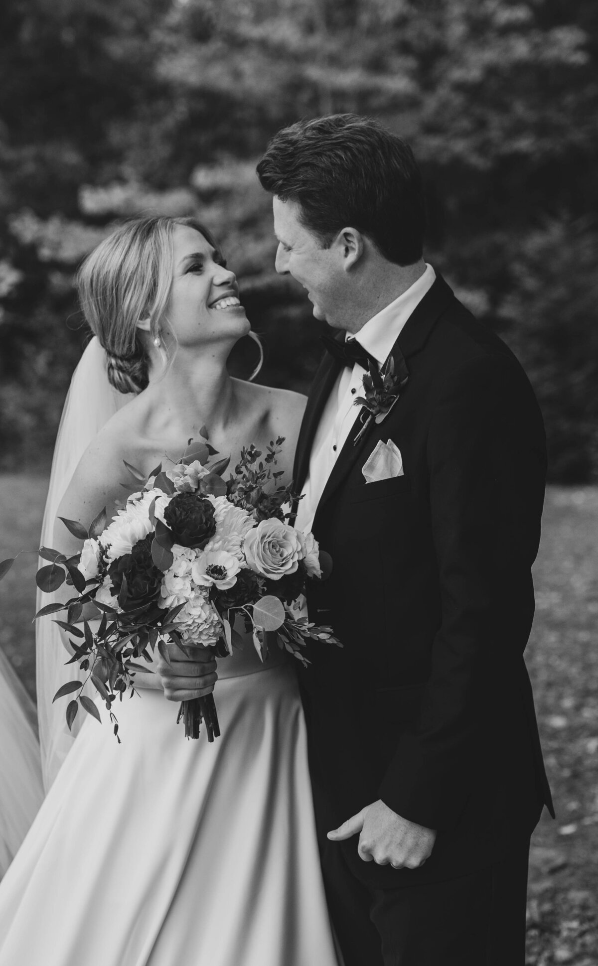 North Carolina Wedding Photographer