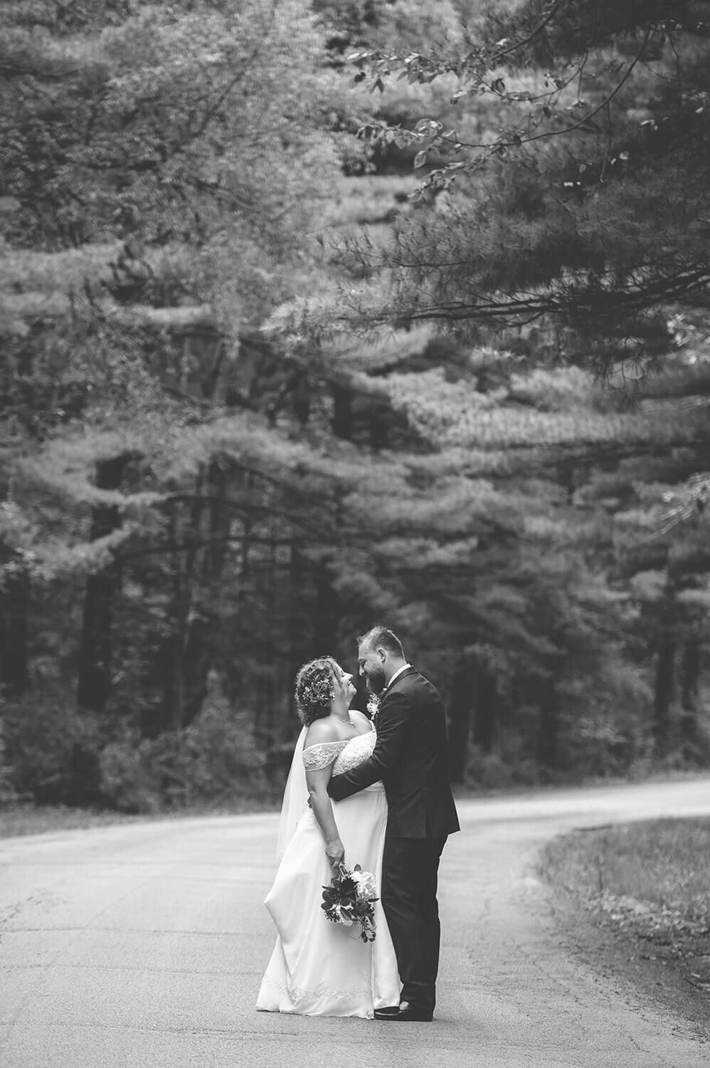 Rock Cut Wedding