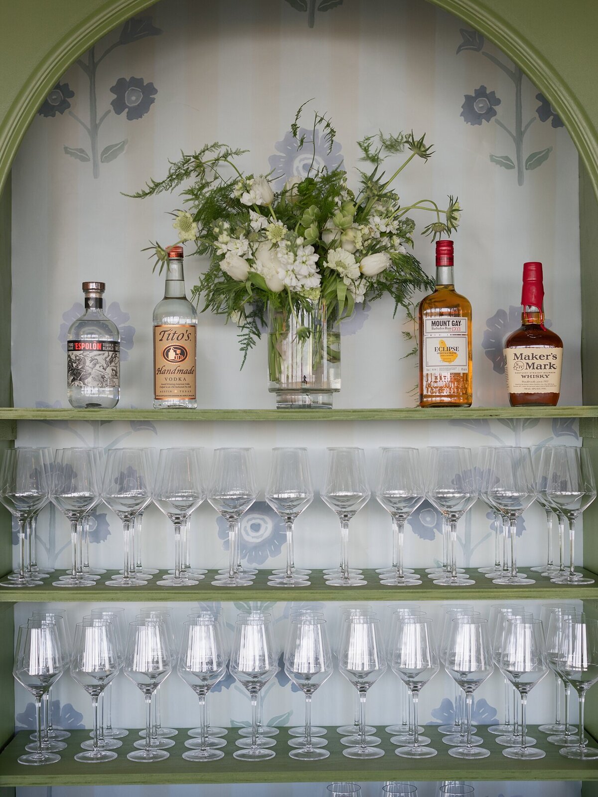 Brittanie Raquel Events Wrightsville Beach Carolina Yacht Club Coastal Italian Garden Wedding_0046