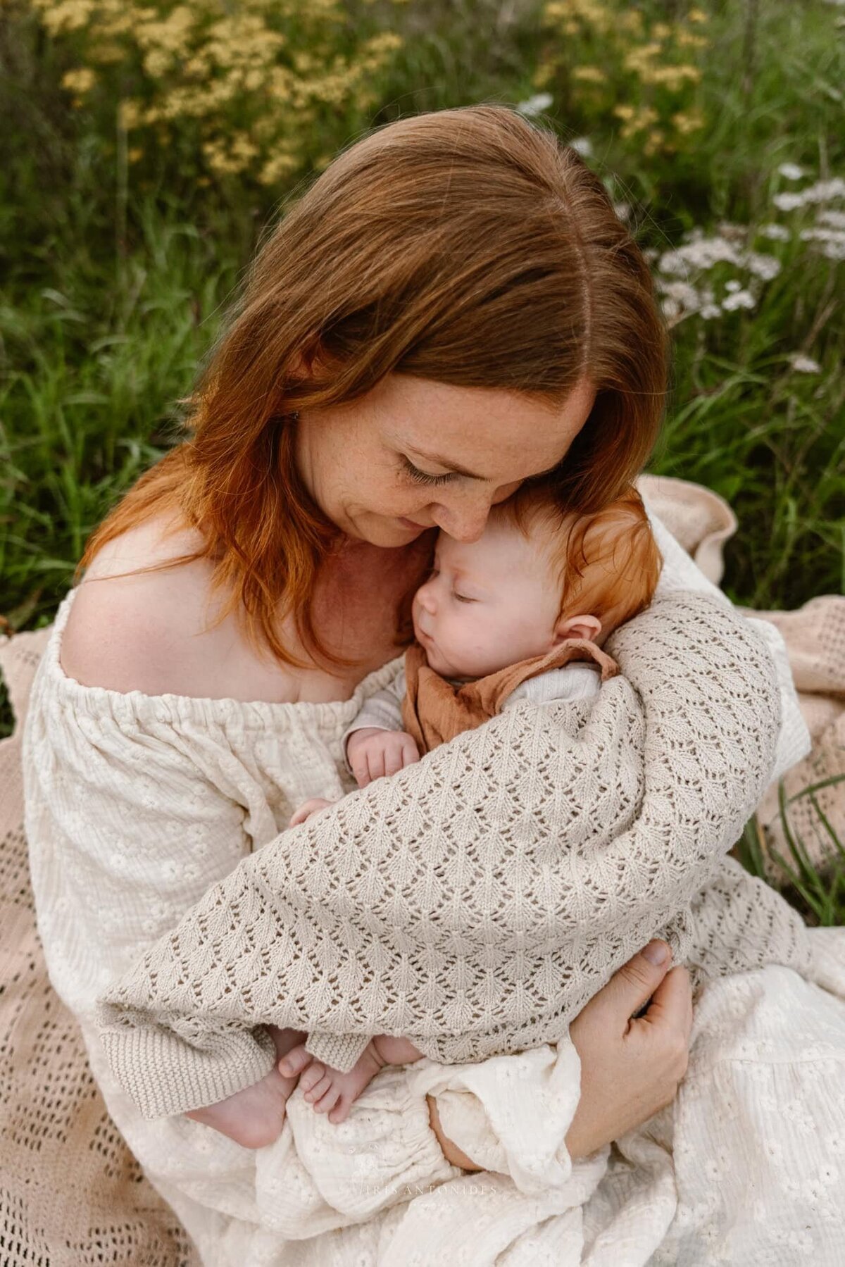 borstvoedingsshoot-zonnebloemen-34