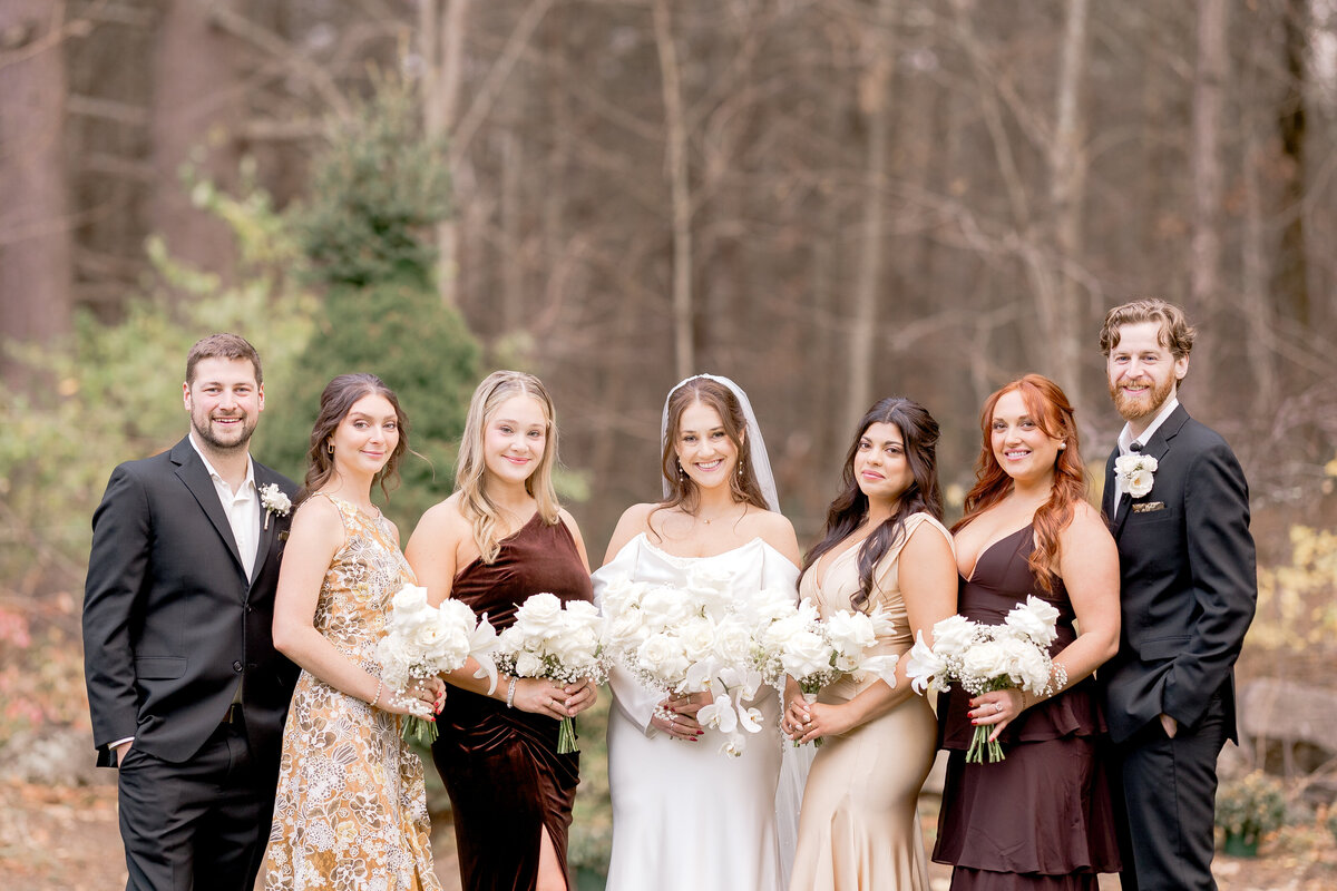 Peick Wedding Party-23