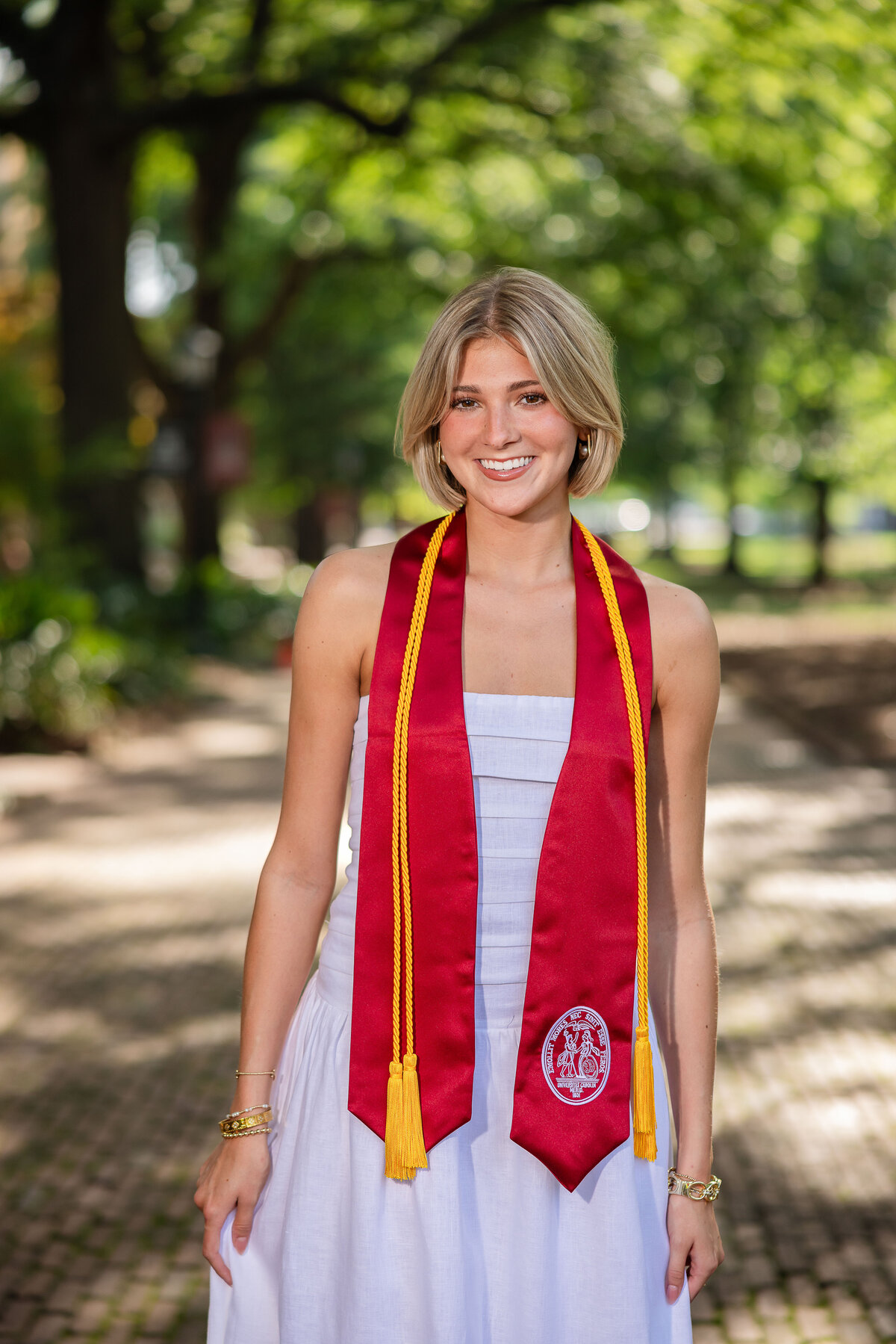 Best Gamecock Photographer University of South Carolina Senior Portraits-9263