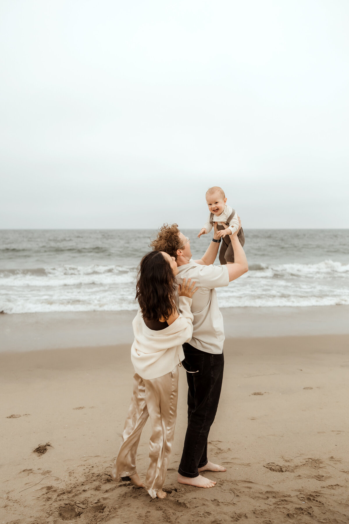 Hermosa Beach Family photography 19