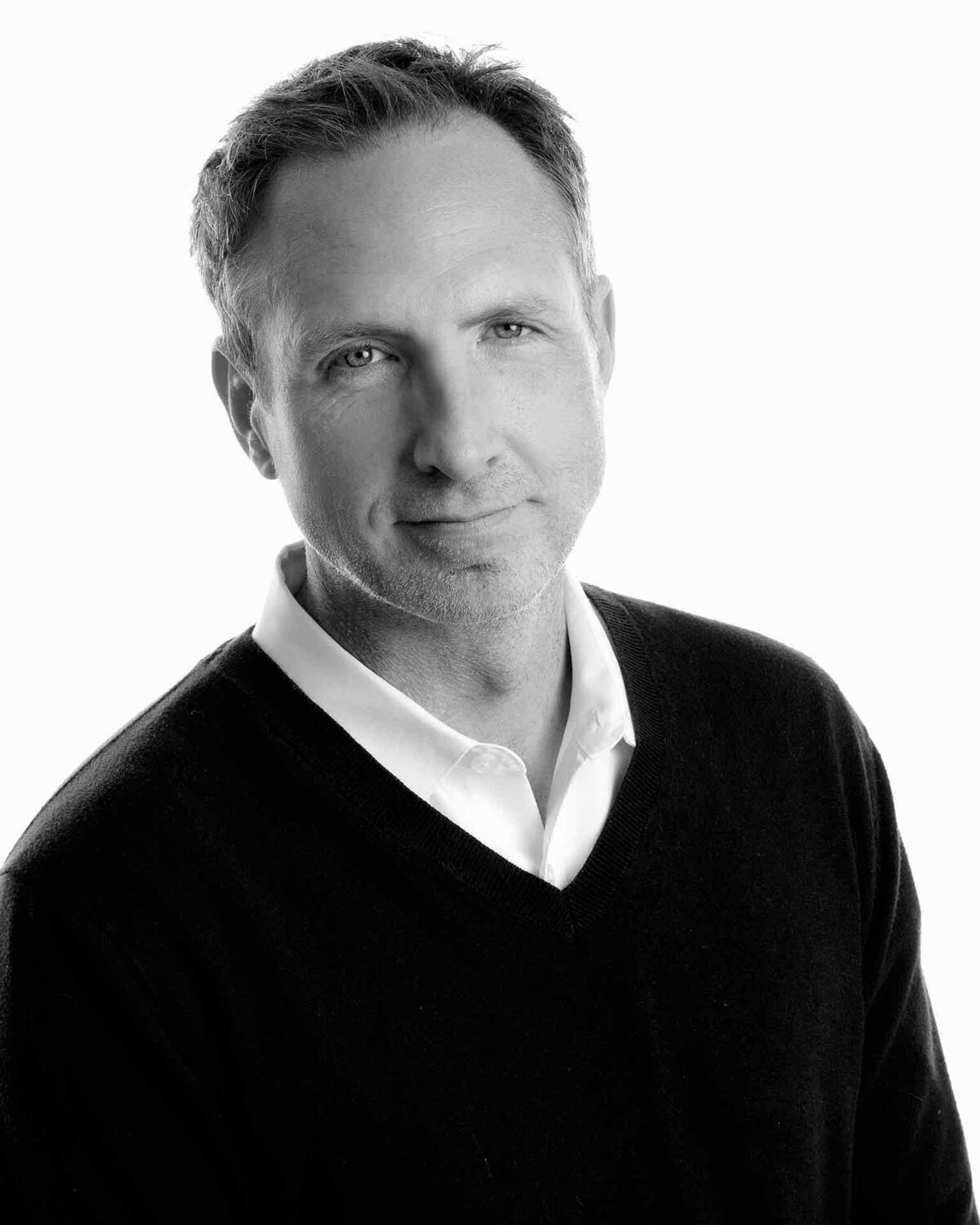 handsome-headshot-man-black-and-white