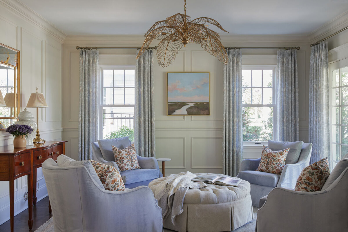 27 Living Spaces-Interiors-Western Springs-Illinois-Forest Hills House Family Room 2