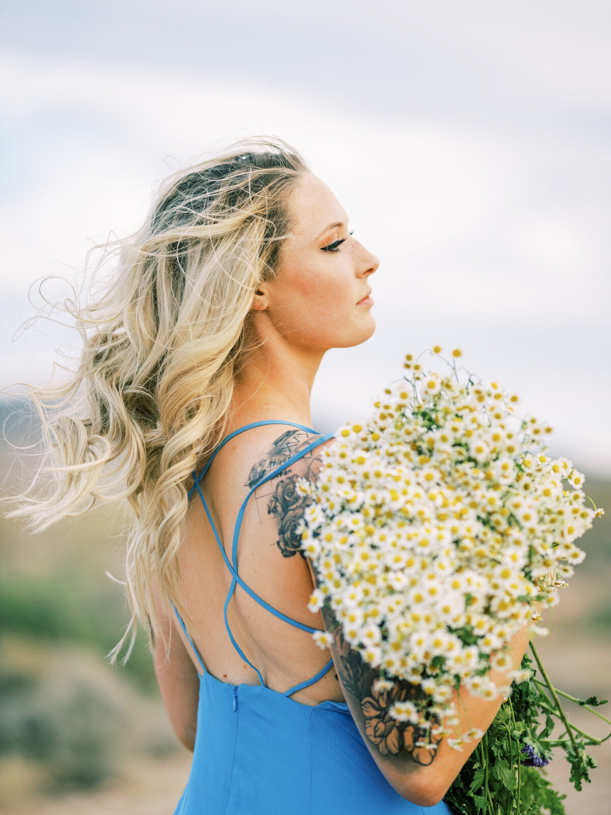 Florist - Mylo Fleur - Kristen Kay Photography-7961