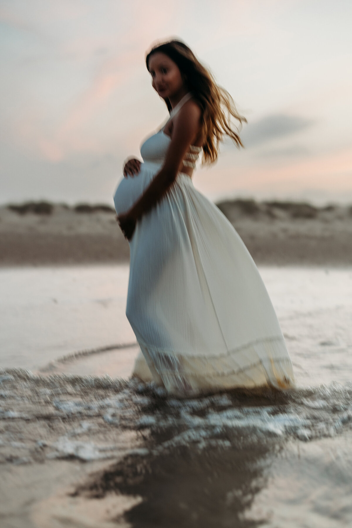 maternity photos south padre island-25