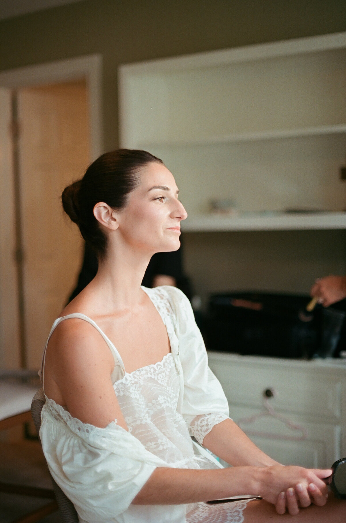 GETTING READY-5