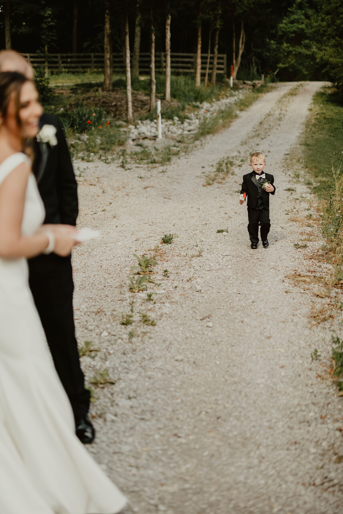 Kentucky Wedding Photographer