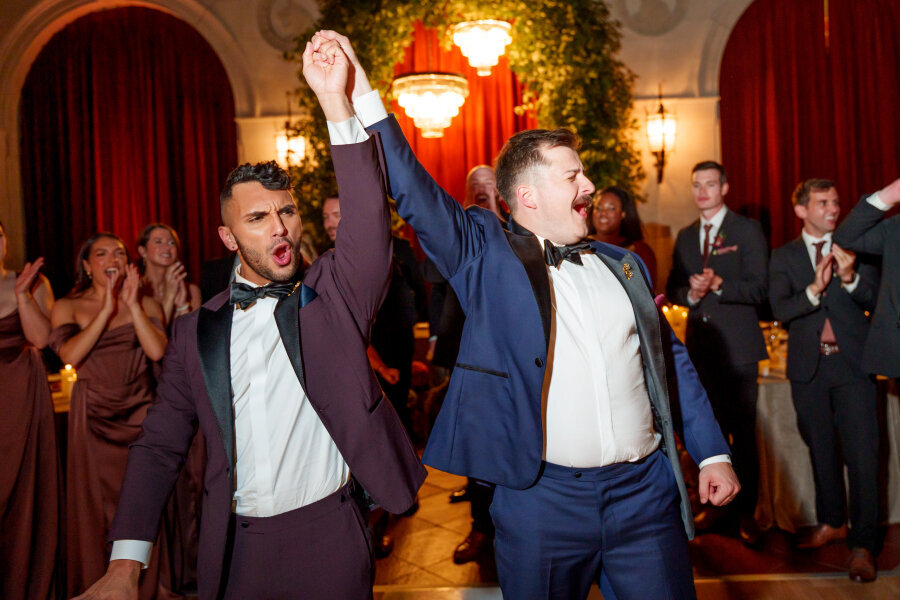 25.10.18 - Habeeb  Dylan Wedding - Columbus Museum of Art - sneak peek-54