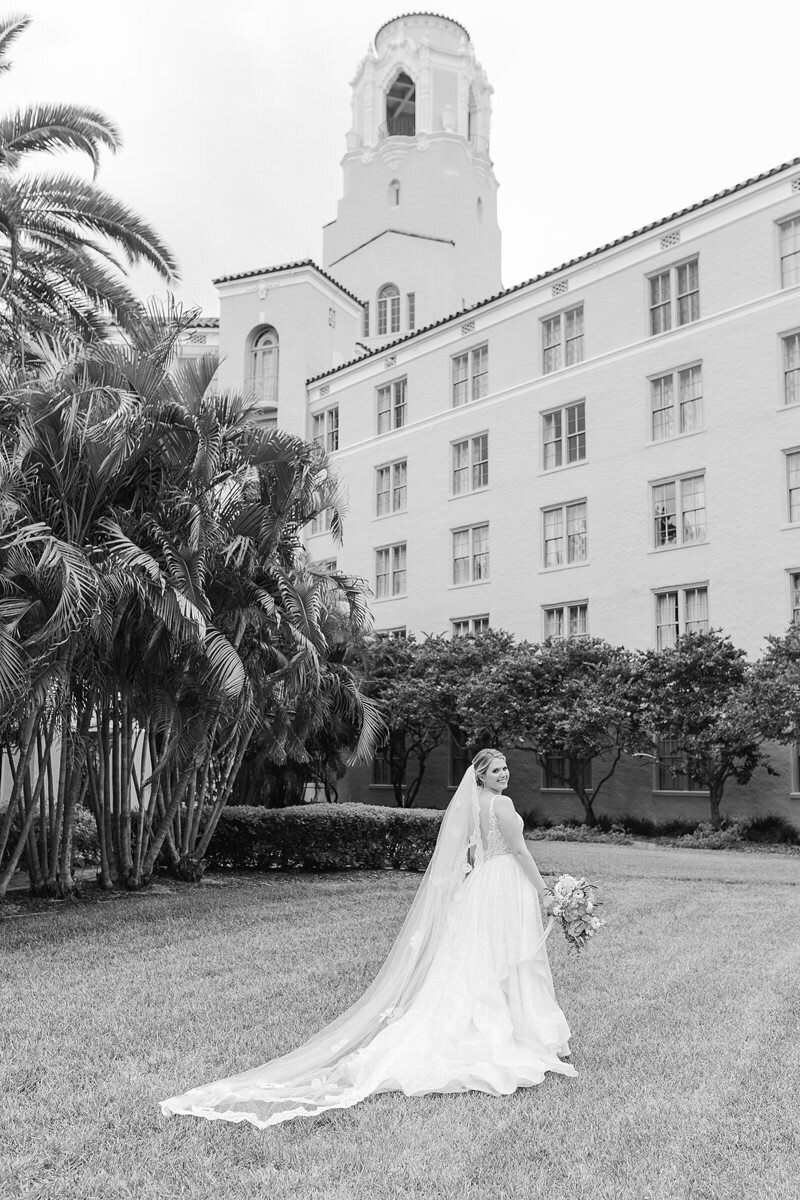 Wedding at The Vinoy in St. Petersburg- Florida131