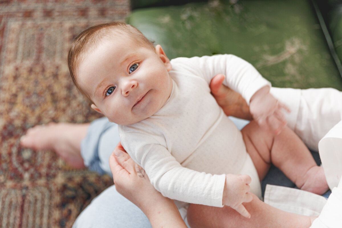 Newborn and Family Photoshoots in London