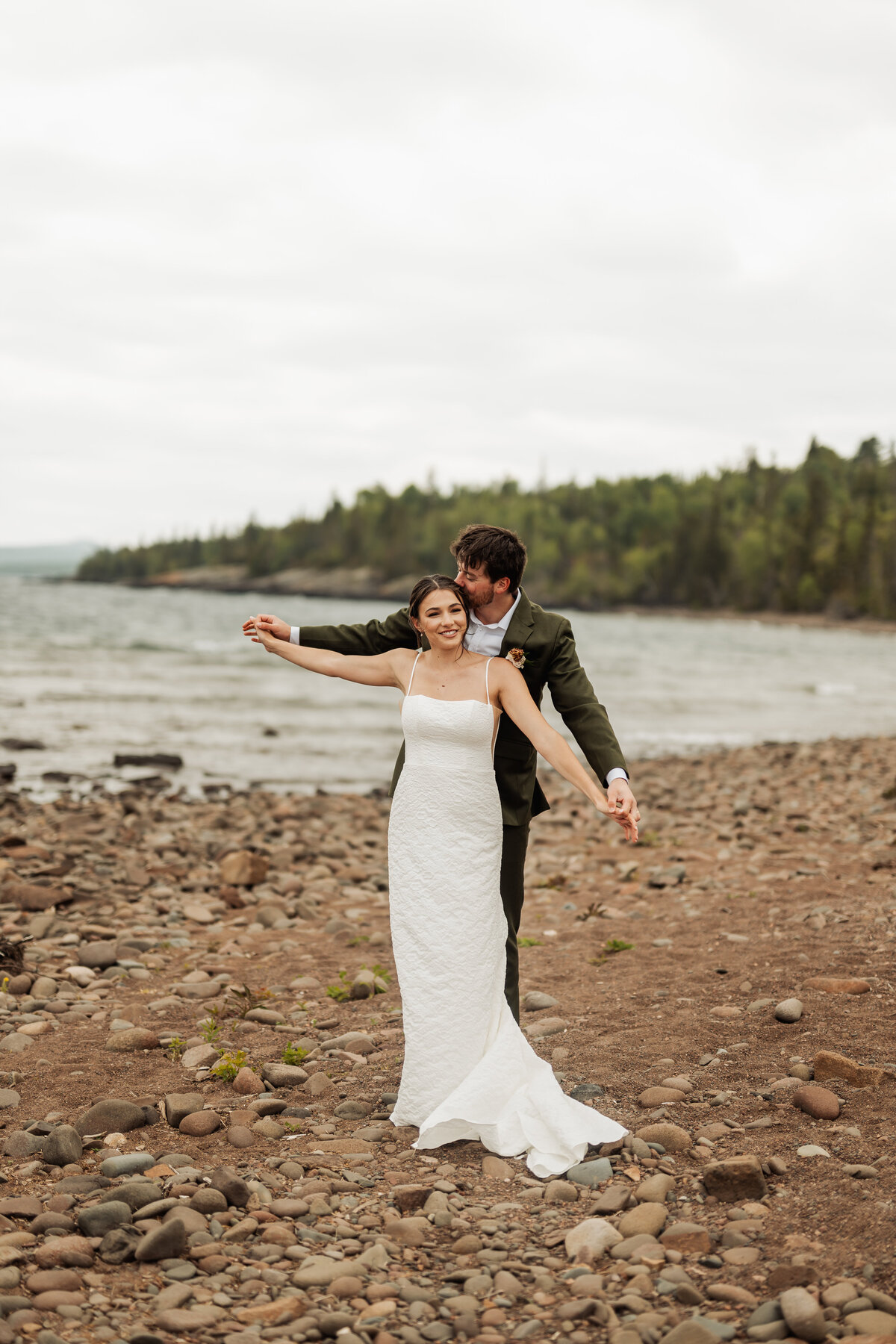 Destination Elopement Photographer