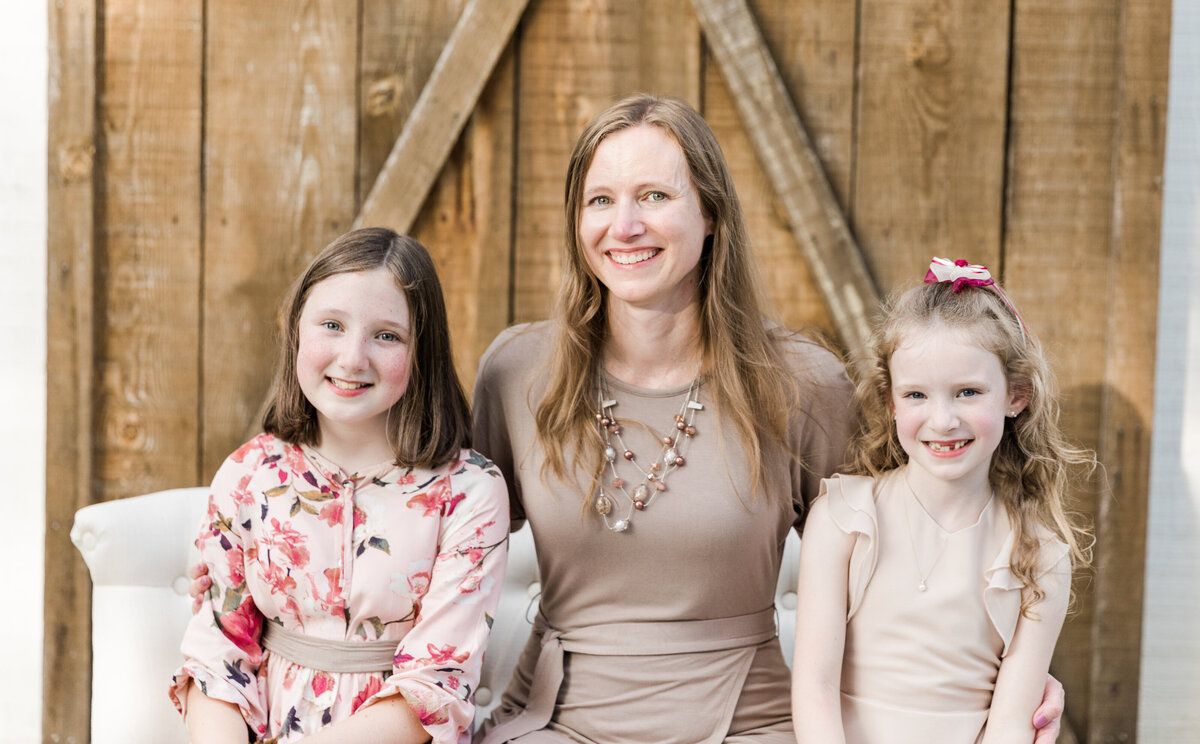 Hoschton, Georgia family photographers - 30