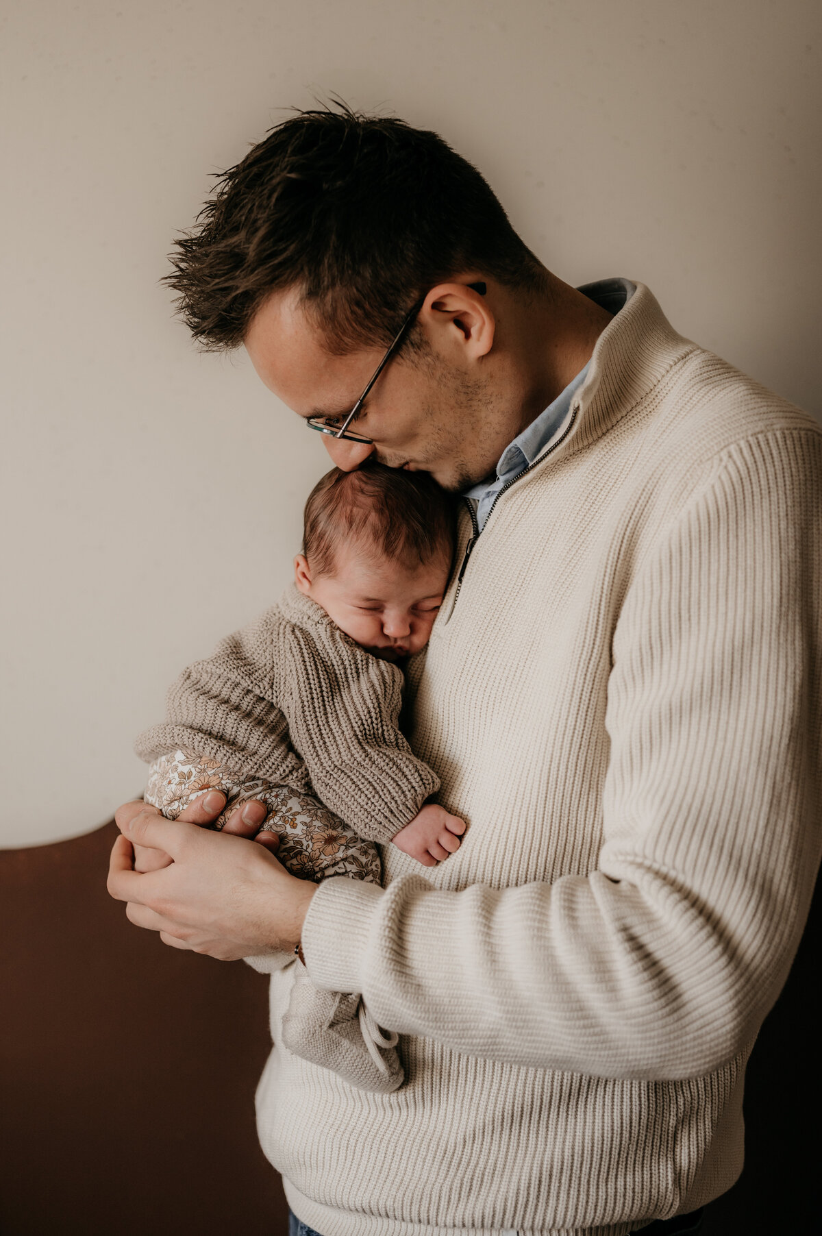 Pure Liefde Fotografie - Floor - Newbornshoot-32