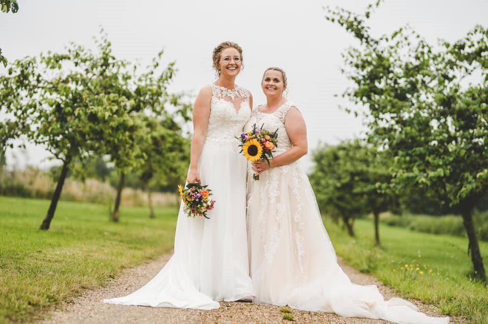 Wedding & Event Planner Norfolk