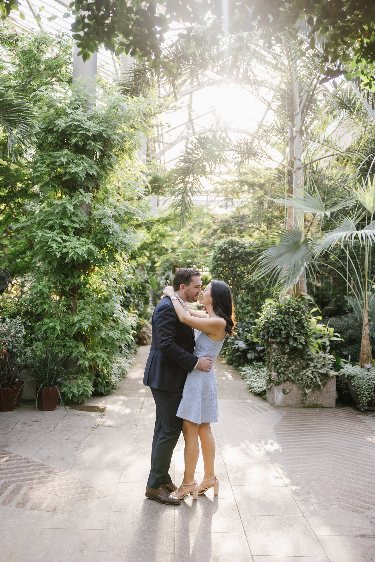 urban-row-photo-sunset-greenhouse-engagement