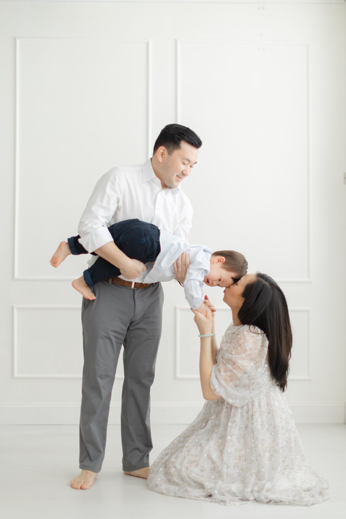Philadelphia maternity portraits - 11