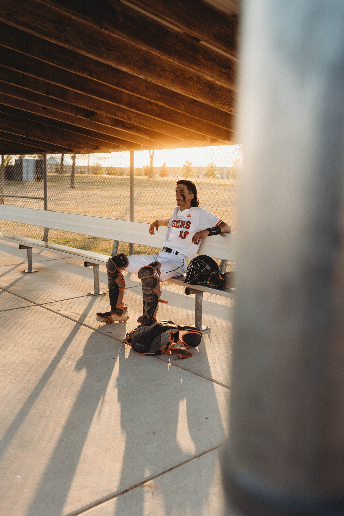 baseball photographer