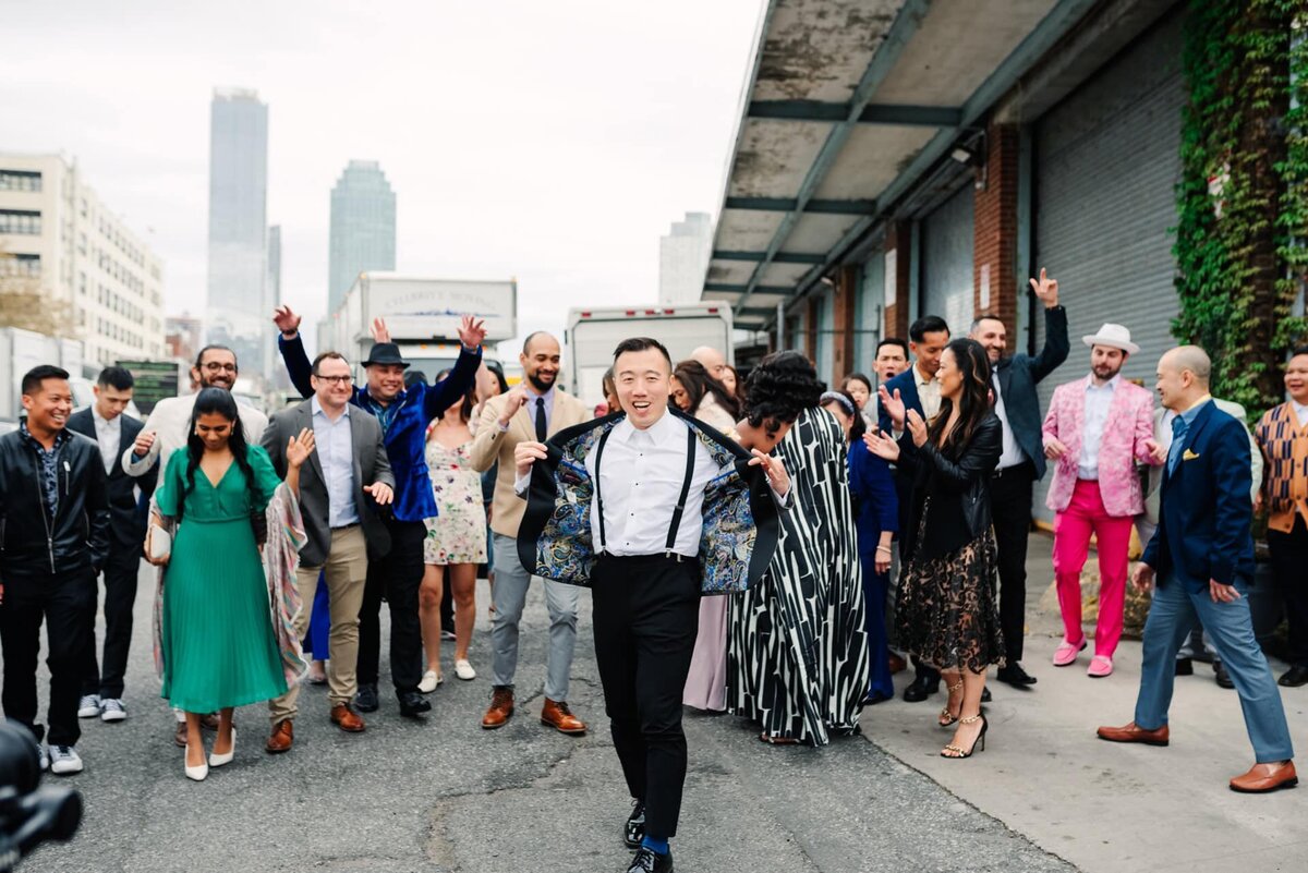 NYC Manhattan Wedding | Los Angeles Wedding Photographer