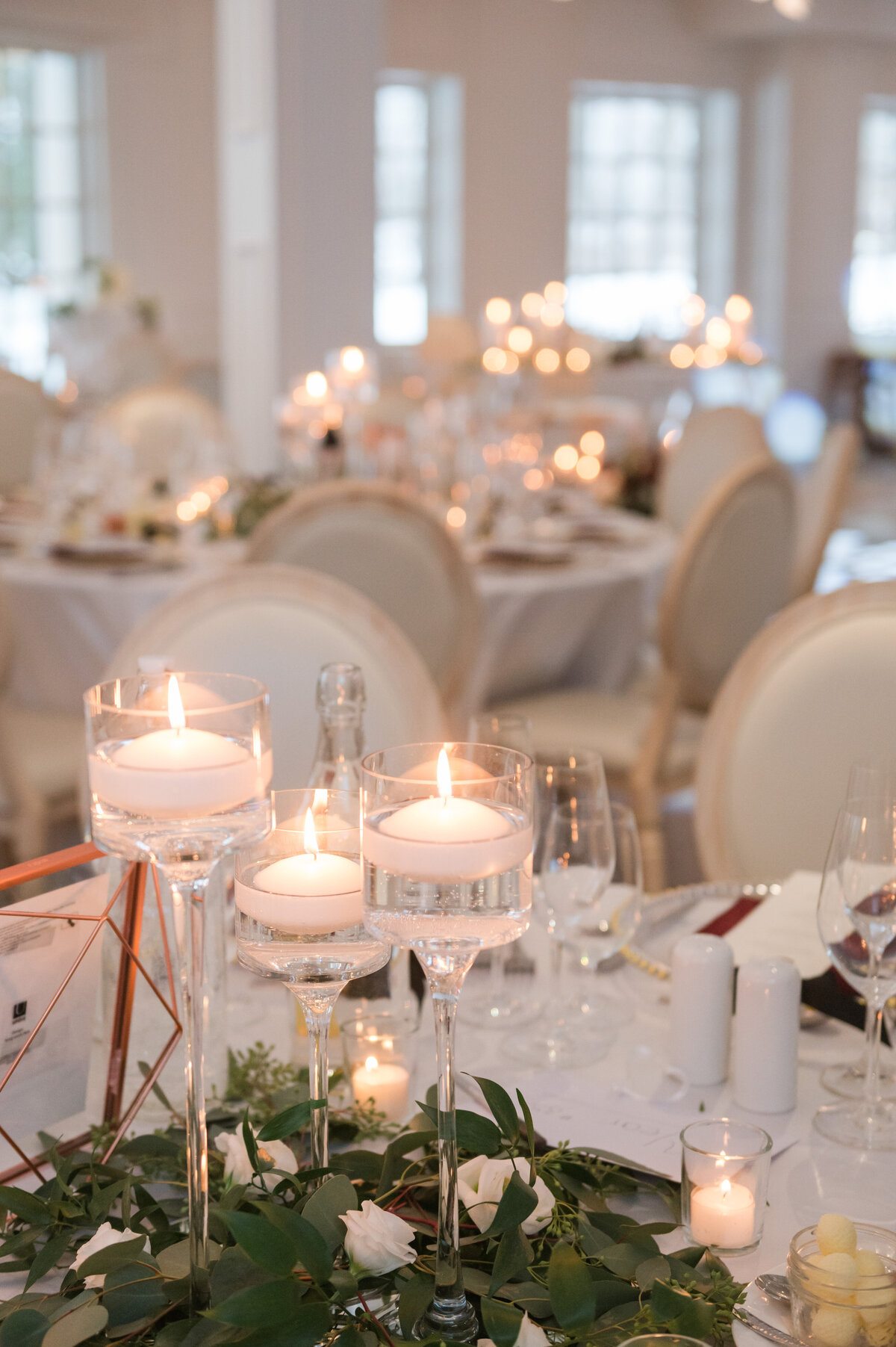 Doctor's house wedding 91