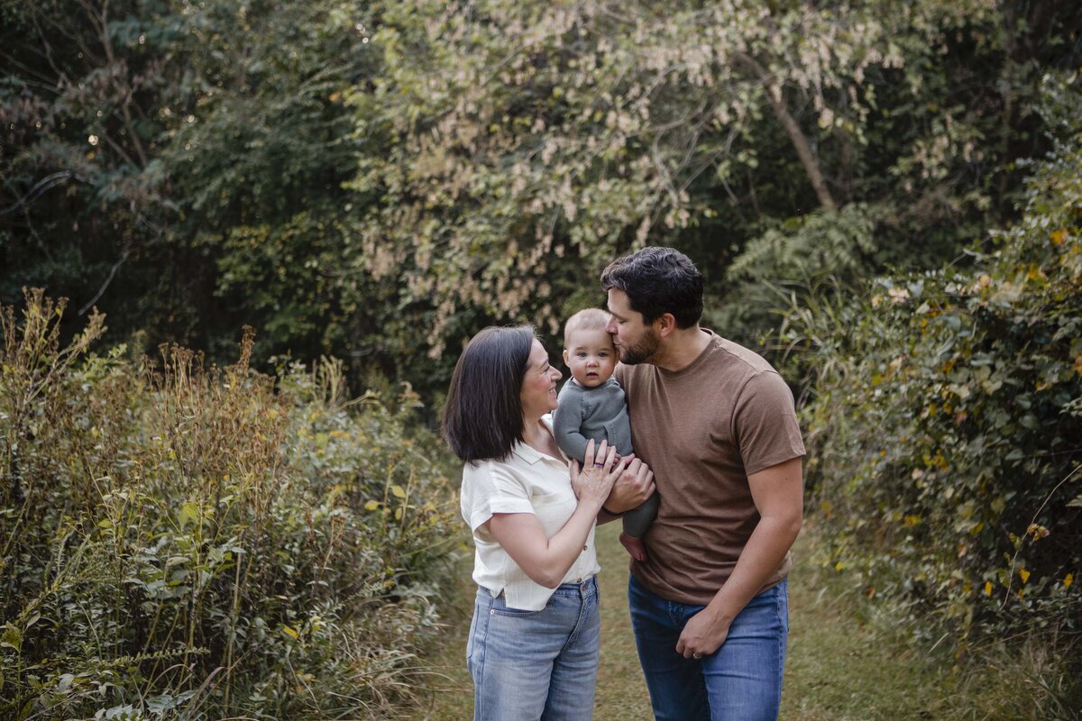 Brookhaven Family Photographer