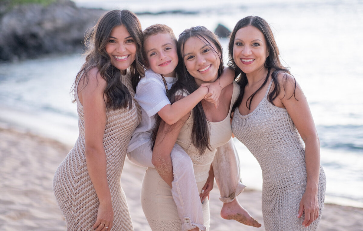 1cmaui family photographers