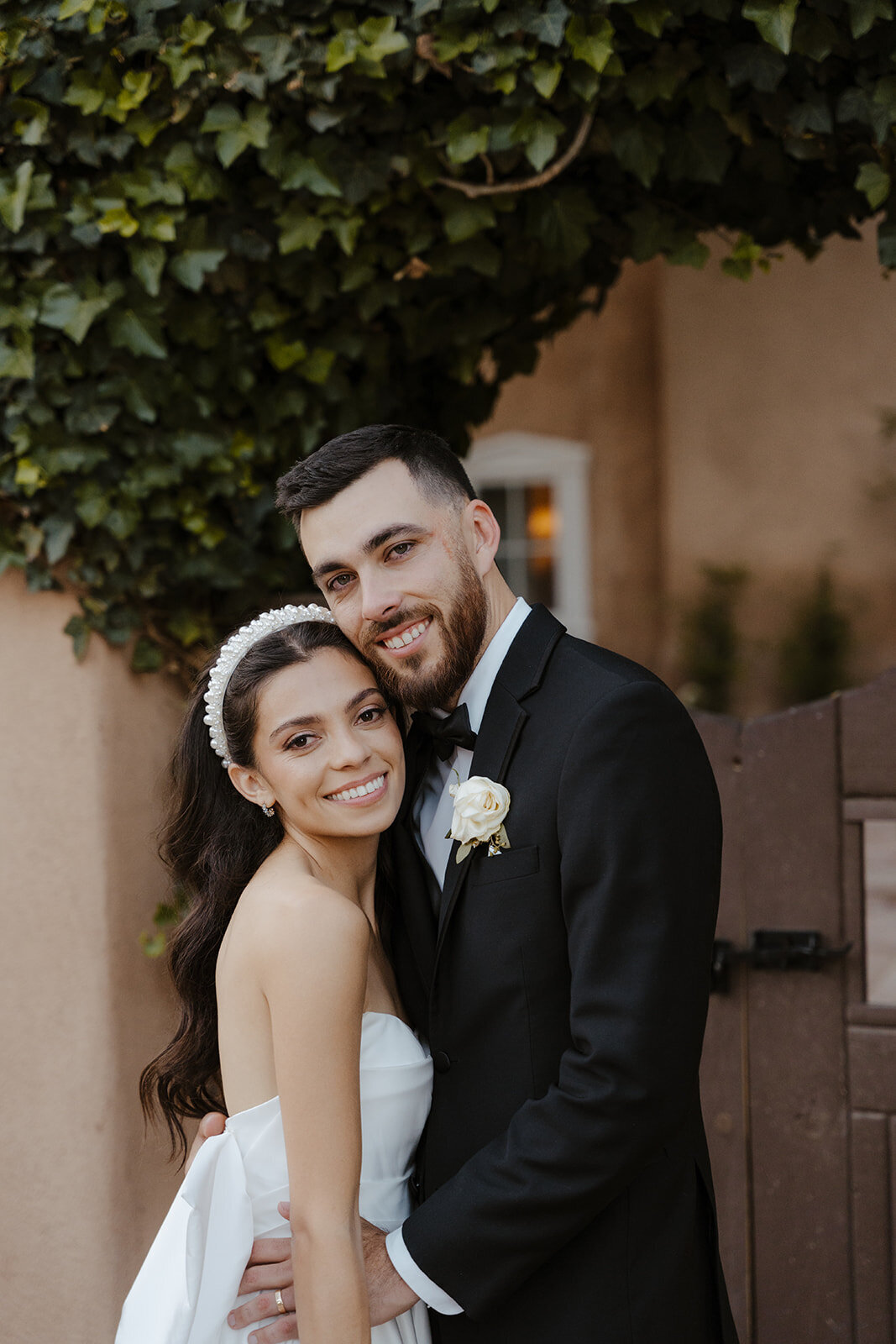 Sneak Peek-3NM Wedding Photographer