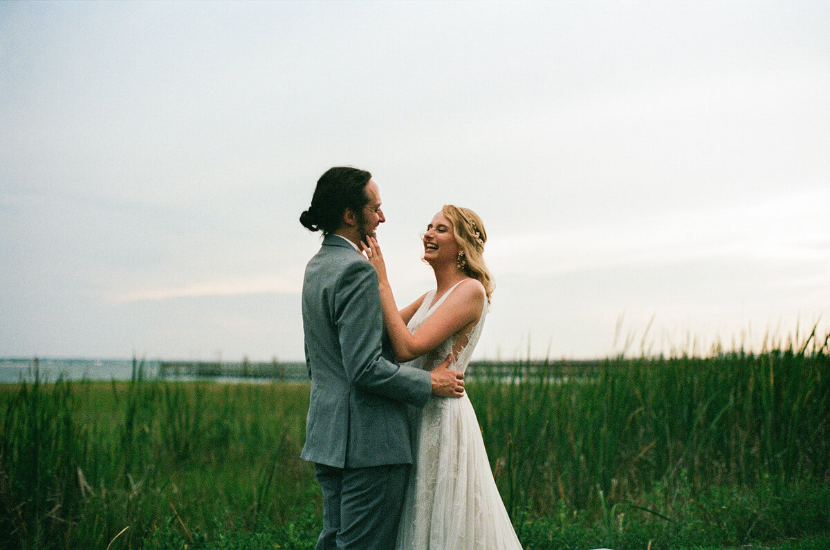 Baca Wedding-Post House Inn-Charleston-Maggie Dunn Photography-431