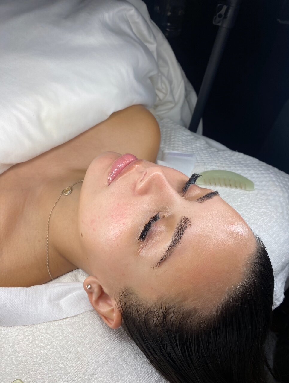 Facial 10