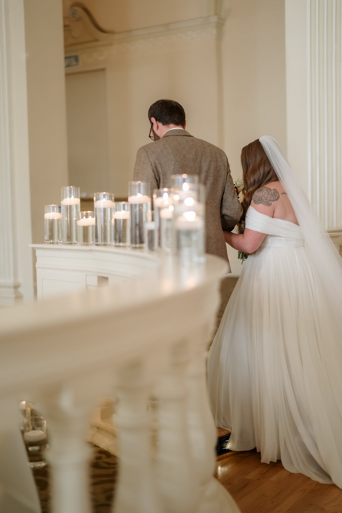 A beautiful wedding day featuring the bride and groom, joyful moments with family and friends, elegant decor, and heartfelt celebrations in a stunning venue.