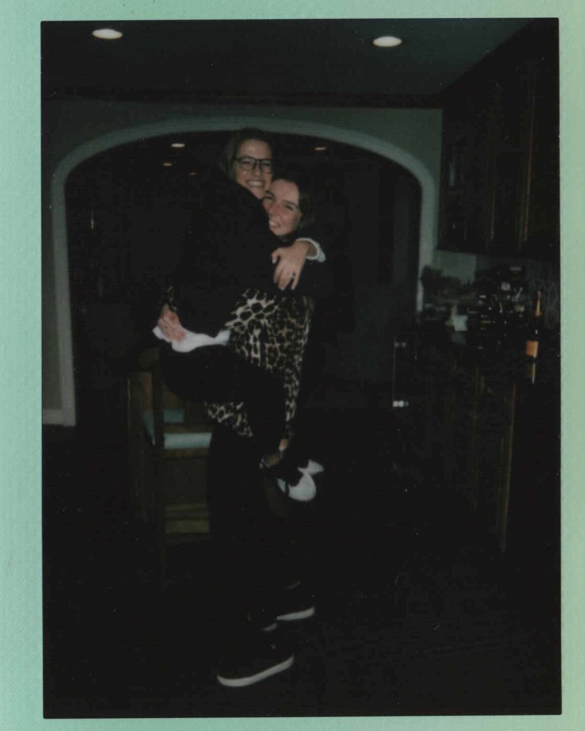 ELLIE+SARAH