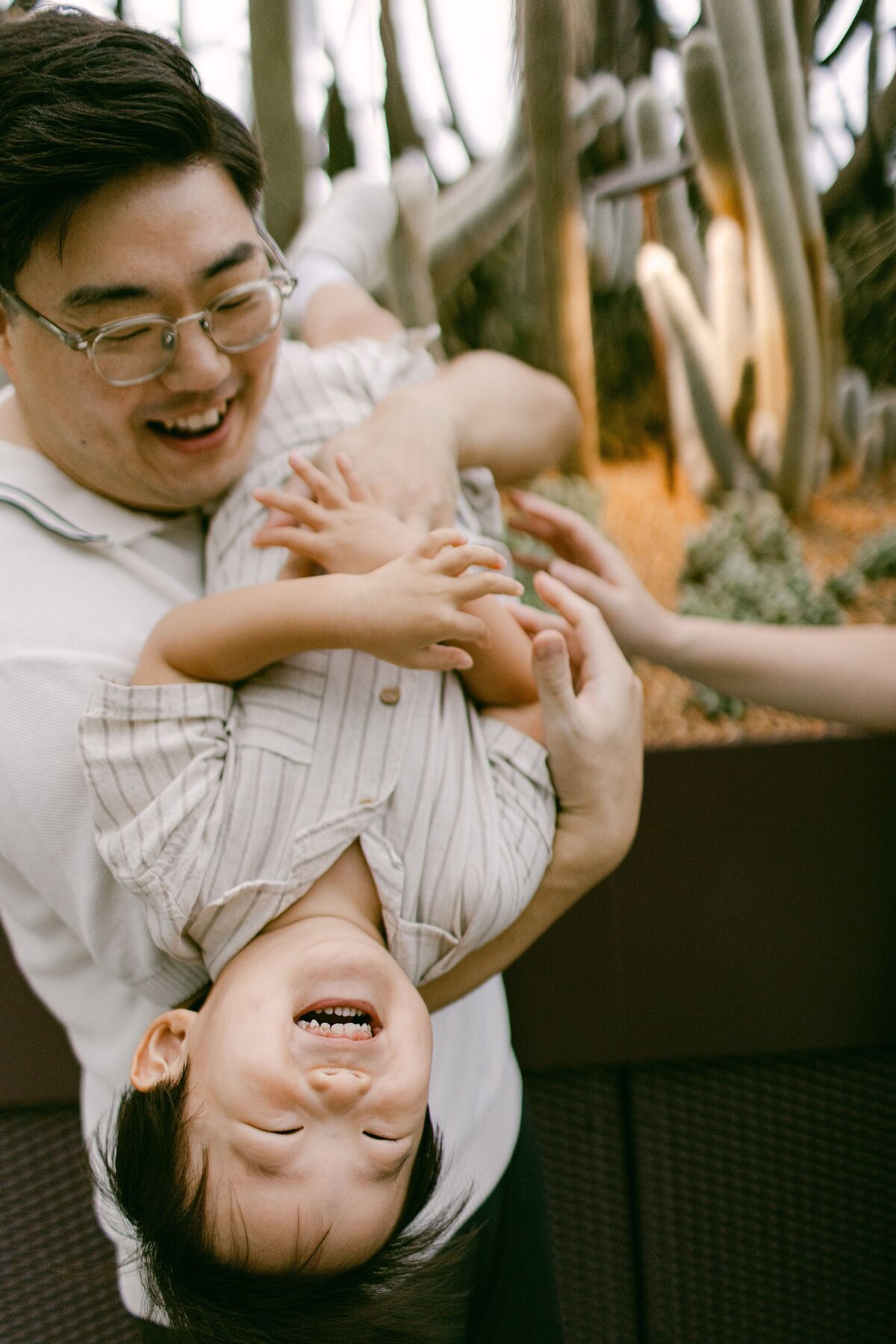 00136JJ Singapore Family Photography
