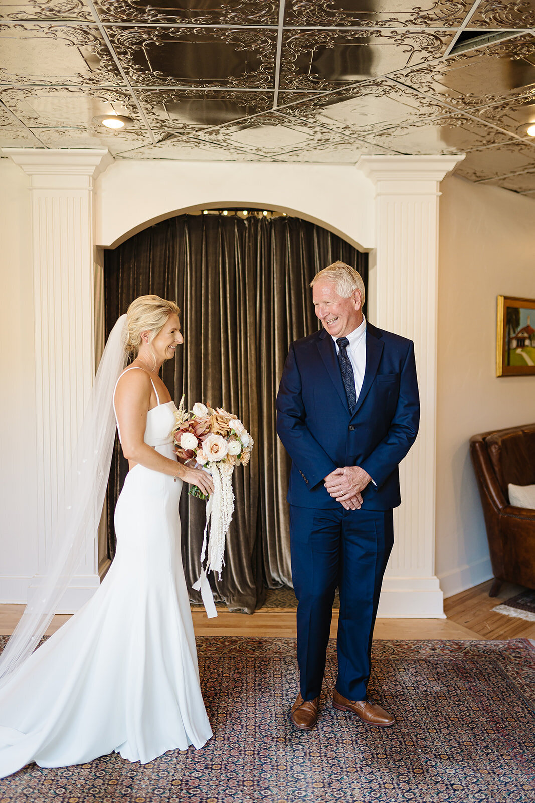 Casino San Clemente Wedding 47