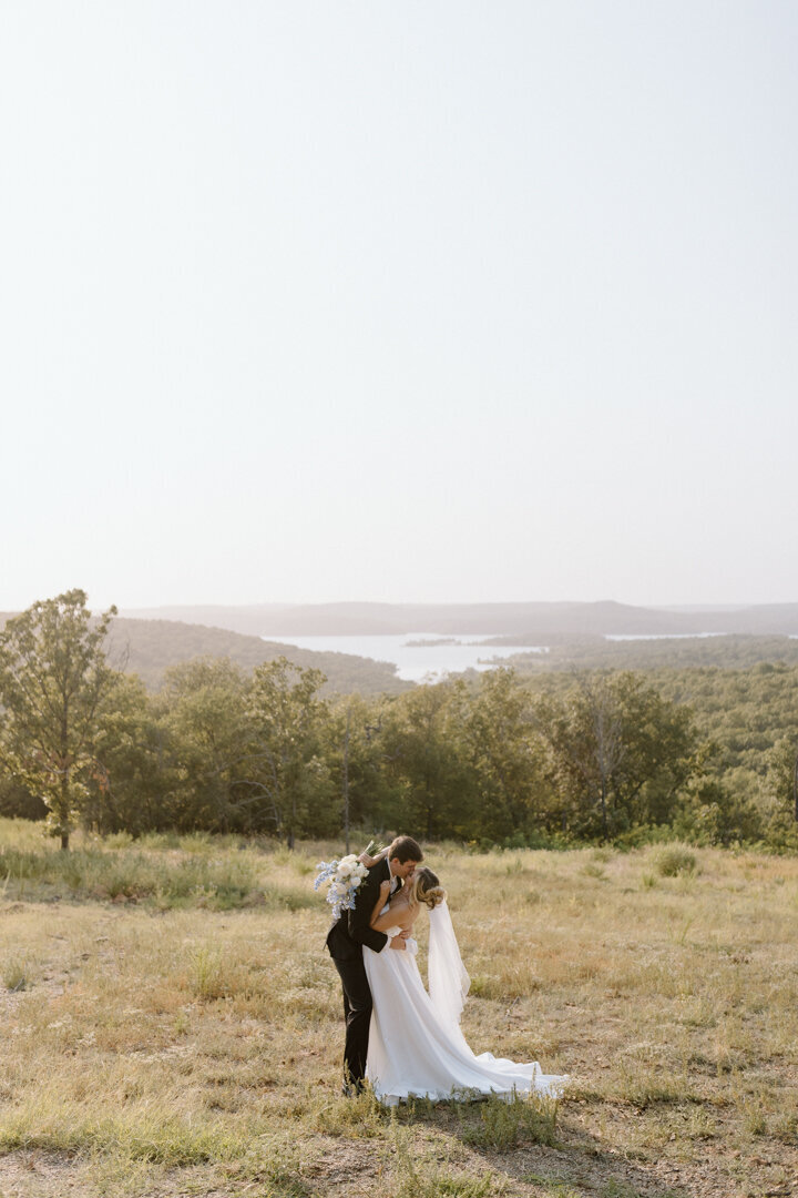 Tulsa wedding, wedding, elopement, classic, elegant, colorful, documentary, romantic, couple