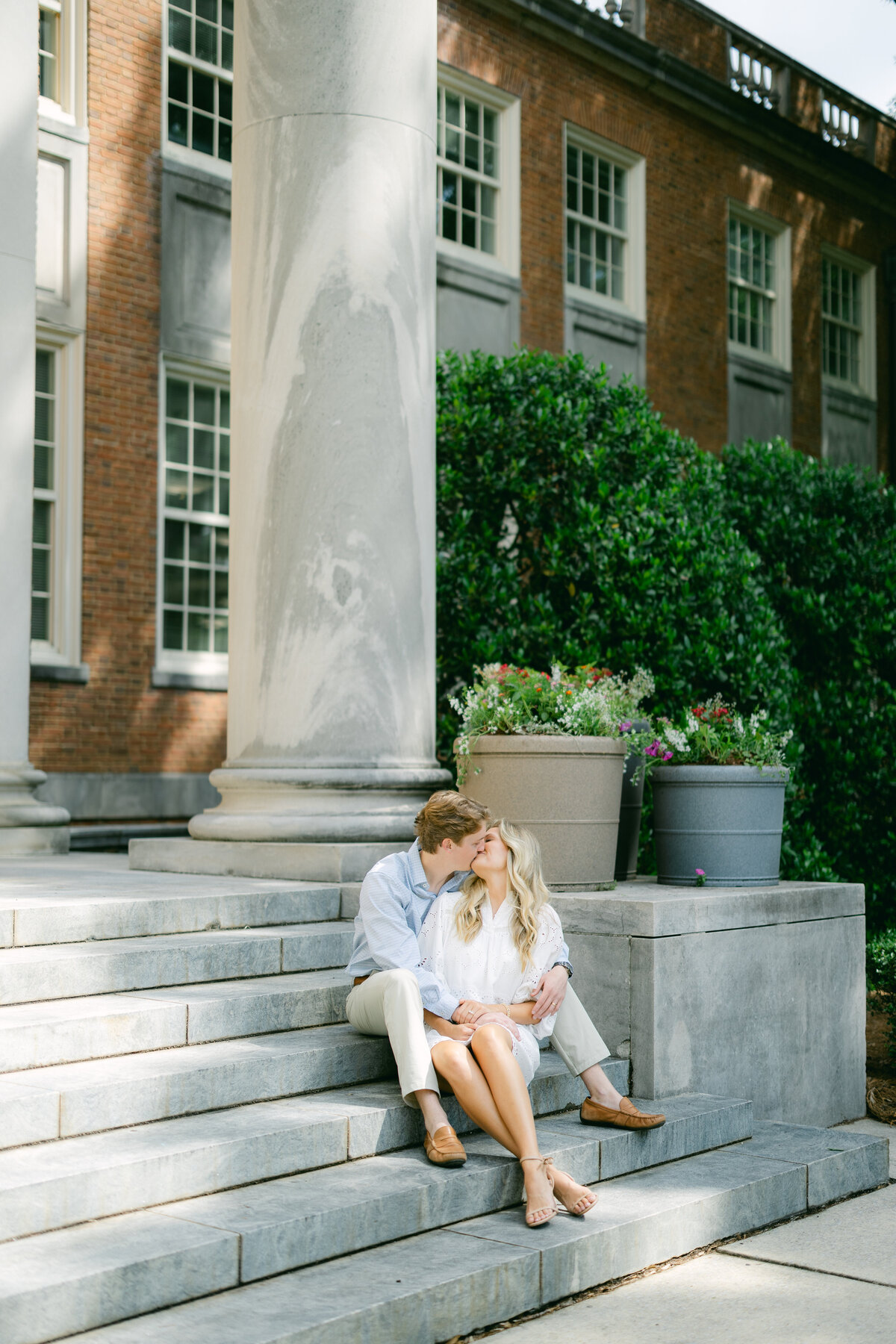 Katherine Horton Photography Caroline Farr Graduation Session Color 179