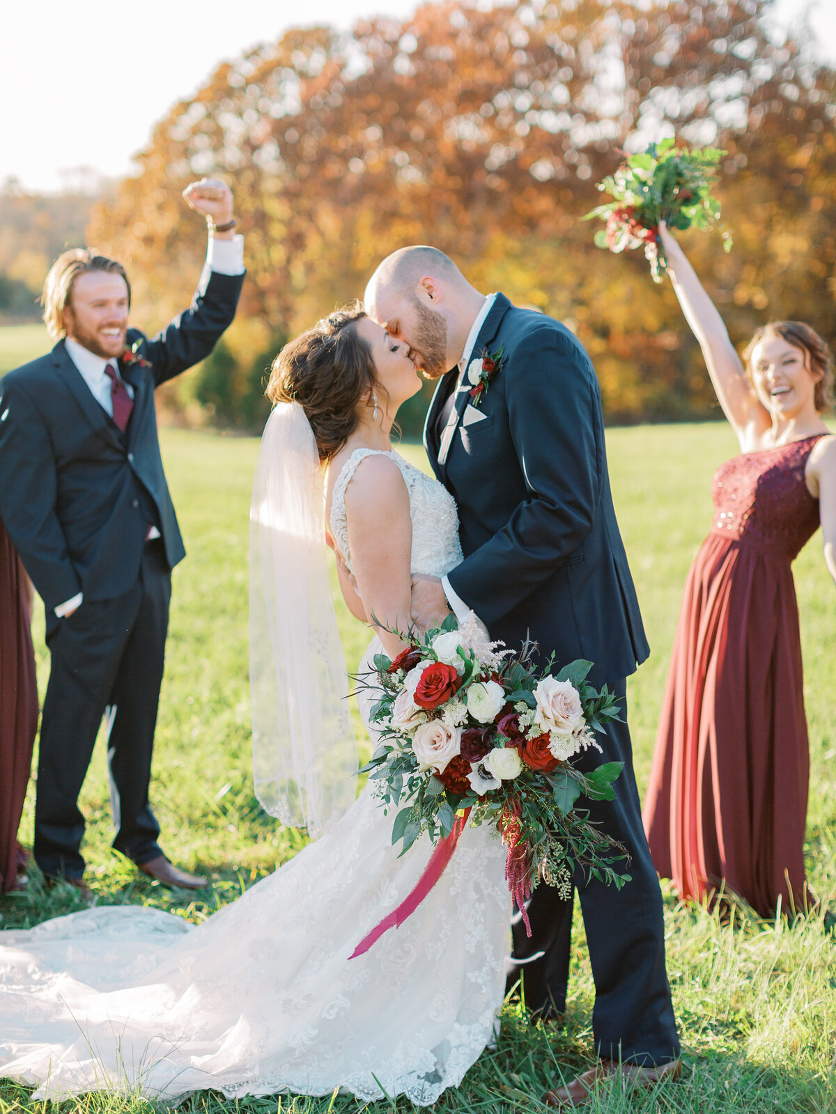 Meraki Design Wedding and Event Floral Studio Florist Wedding Flowers Full Service St. Louis Destination Luxury Floral Design Florists Designers Personal Unique Emily Christisen 4