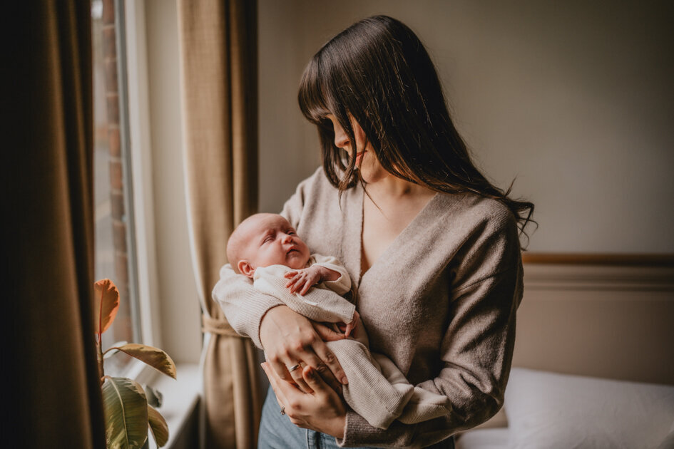 newborn baby photos